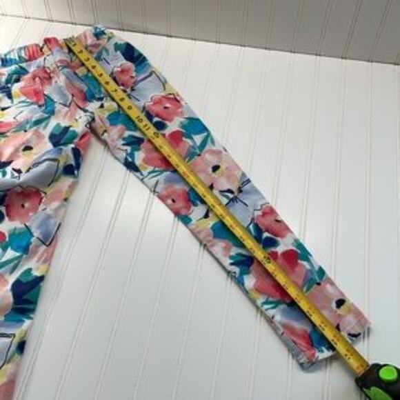 Gymboree H&M Girls Pants & Crew Neck Long Sleeve Shirt Top Bundle Of 2 Size 8 - Picture 7 of 8